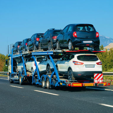 Auto Export Lüdenscheid - Autoankauf Lüdenscheid zum Bestpreis